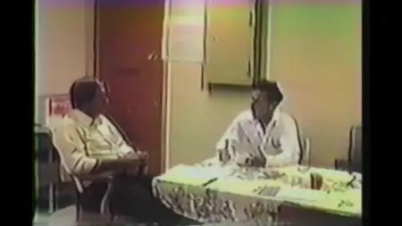 The Confession Killer S01