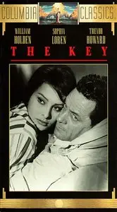 The Key (1958)