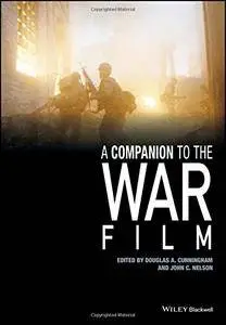 A Companion to the War Film (repost)