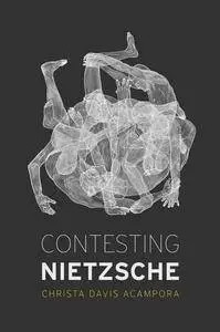 Contesting Nietzsche(Repost)