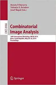 Combinatorial Image Analysis (Repost)