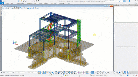 ProStructures CONNECT Edition Update 5.2