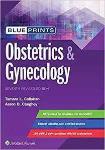 Blueprints Obstetrics & Gynecology