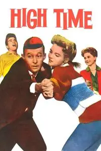 High Time (1960)