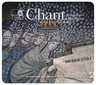 Harmonia Mundi's Century Collection - A History of Music