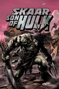 Skaar - Son of Hulk (Complete)