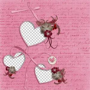 3 Quick Pages on Day of St. Valentine 