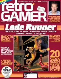 Retro Gamer - Issue 111, 2013 (True PDF)