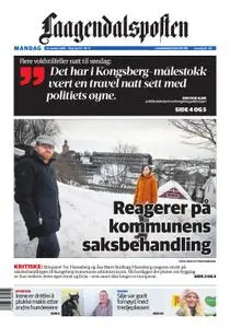 Laagendalsposten – 14. januar 2019