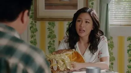 Fresh Off the Boat S05E08