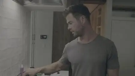 Limitless with Chris Hemsworth S01E03
