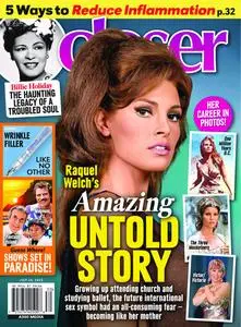 Closer USA - July 24, 2023