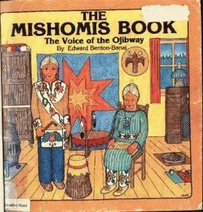 7 Books on Ojibwe/Algonquins