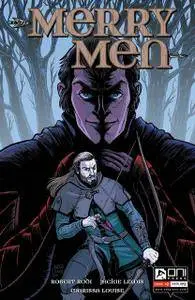 Merry Men 002 (2016)