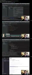 Must know coding interview problems, Python Data Structures