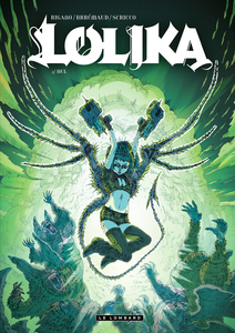 Lolika - Tome 2 - Hel