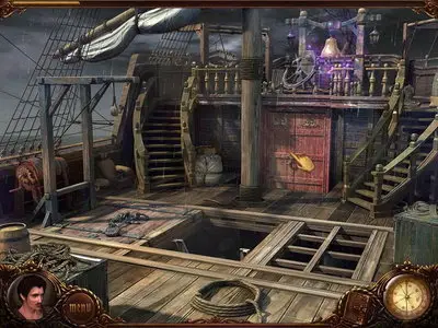 Vampire Saga Pandoras Box v1.0 Cracked-F4CG