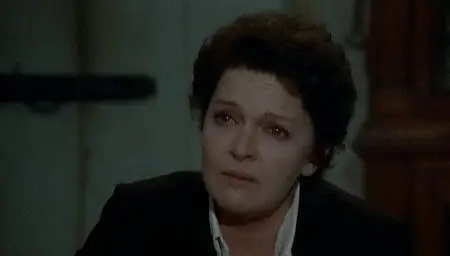 Mussolini: Ultimo atto/The Last Tyrant/The Last Four Days (1974)