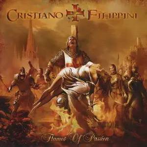 Cristiano Filippini - Flames of Passion (2012)