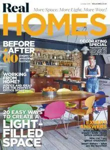 Real Homes - October 2016