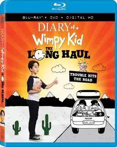 Diary of a Wimpy Kid: The Long Haul (2017)