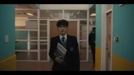 Heartstopper S01E01