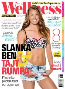 Aftonbladet Wellness – 24 juni 2015