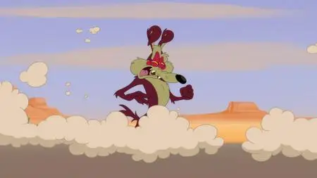 Looney Tunes Cartoons S03E21