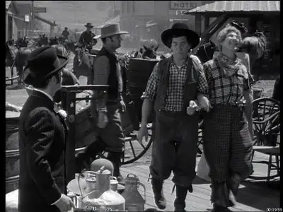 Marx Brothers - Go West (1940) DVD5