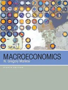 Macroeconomics, 8th edition (Repost)