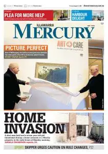 Illawarra Mercury - August 25, 2020