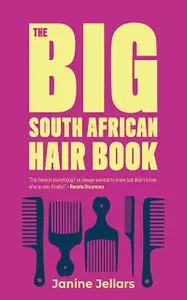 The Big South African Hair Book