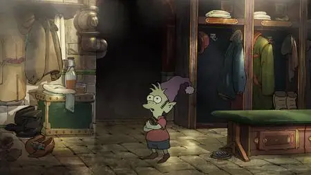 Disenchantment S03E04