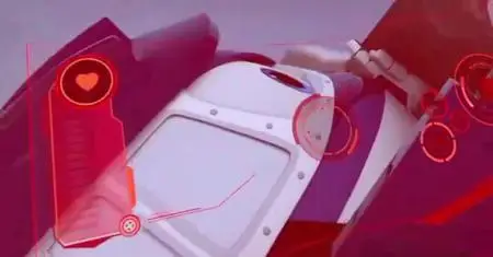 Robot Trains! Robot Trains! E028 All for One and One for All 720x376 mp4