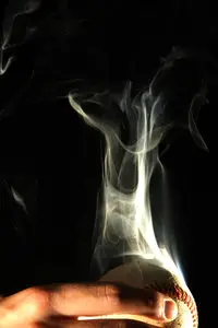 Textures - Smoke 