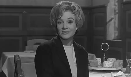 Le Baron de L'ecluse / Барон де Л'Эклюз (1960)