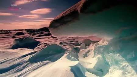 BBC - Top Gear: Polar Challenge (2007)