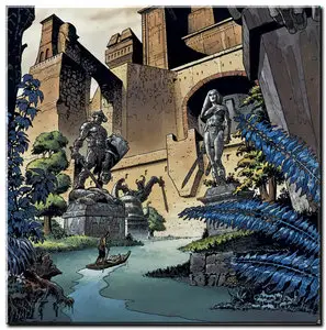 Gaudin & Biancarelli - Galfalek - Complet