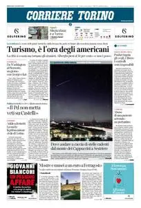 Corriere Torino - 10 Agosto 2022