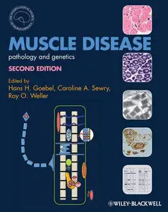 Muscle Disease: Pathology and Genetics, 2nd edition