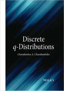 Discrete q-Distributions
