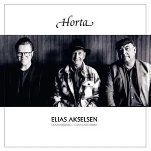 Elias Akselsen, Ola Kvernberg & Stian Carstensen - Horta (2022) [Official Digital Download 24/48]