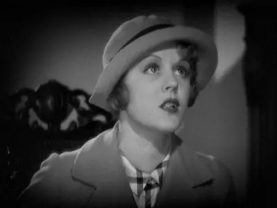 The Key (1934)