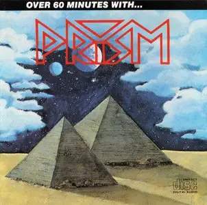 Prism - Over 60 Minutes With... (1988)