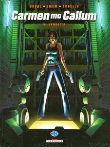Carmen Mc Callum - 09