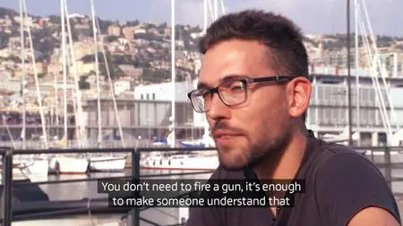 ITV On Assignment - Genoa, Moscow and Belgium (2018)