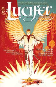 DC - Lucifer Vol 01 Cold Heaven 2018 Hybrid Comic eBook