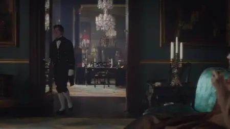 Victoria S03E04