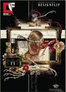 DesignFlip Magazine Issue 3 June 2007