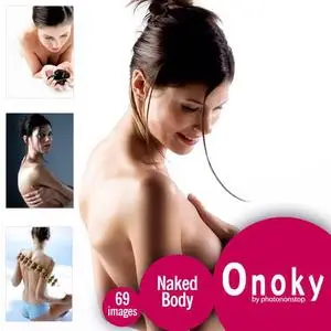 Onoky Royalty Free Images - Naked Body CD105